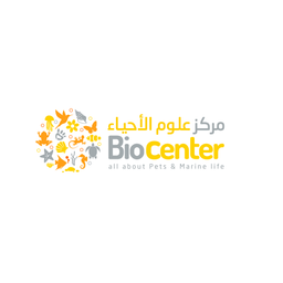 مركز علوم الاحياء logo