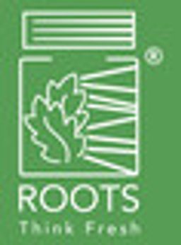 روتس logo