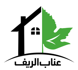 عناب الريف logo