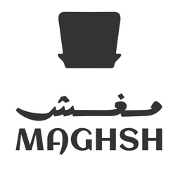 مغش logo