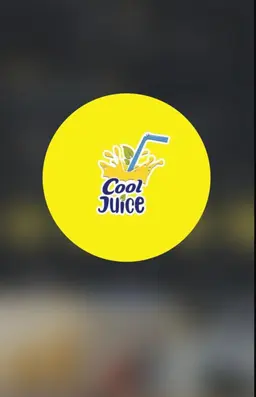 عصير كول logo