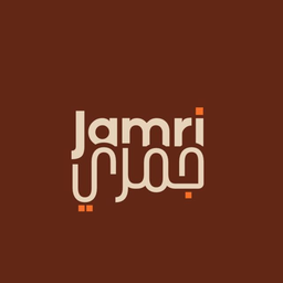 جمري logo