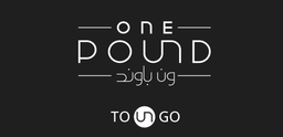 ون باوند logo