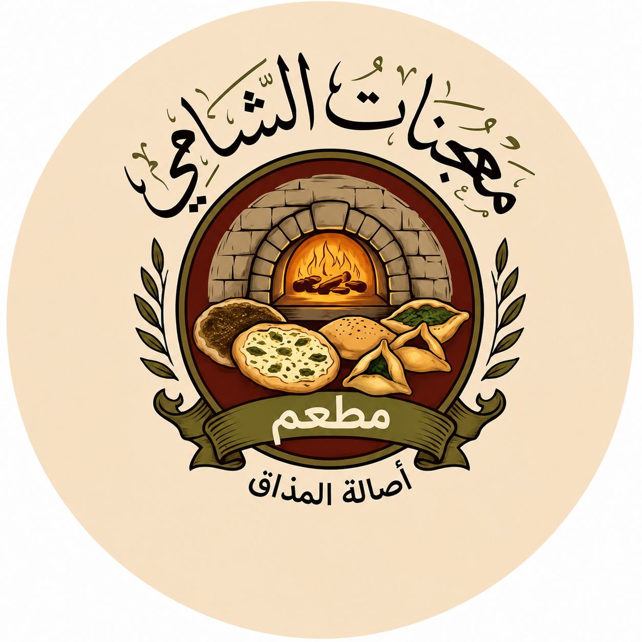 صورة معجنات الشامي