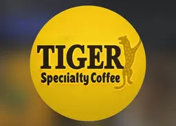 تايجر logo