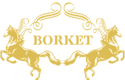 بوركت logo