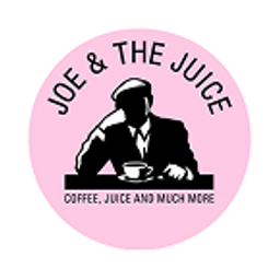 جو اند ذا جوس logo