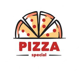 بيتزا سبيشل logo