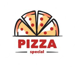 بيتزا سبيشل logo