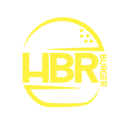 هبر برجر logo