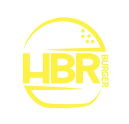 هبر برجر logo