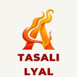 تسالي ليال logo