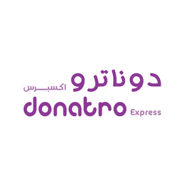 دوناترو  logo