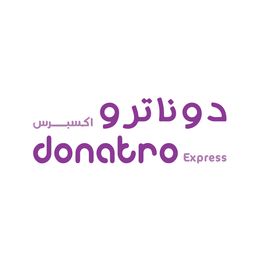 دوناترو  logo