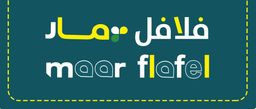 فلافل مار logo