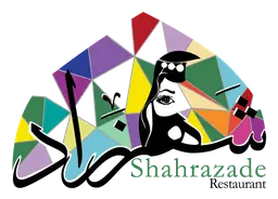 شهرازاد logo