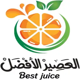 العصير الأفضل logo