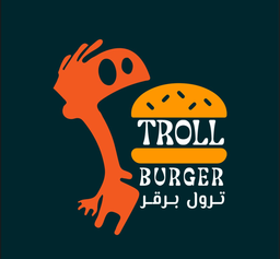 ترول برجر logo