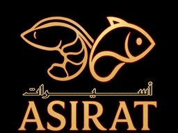 أسيرات logo