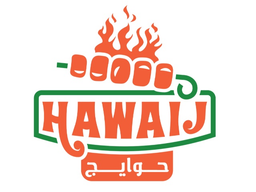 حوايج logo