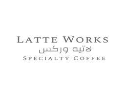 لاتيه وركس logo