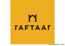 رافتار logo