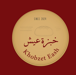 خبزة عيش logo