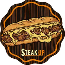 ستيك اب logo