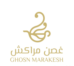 غصن مراكش logo