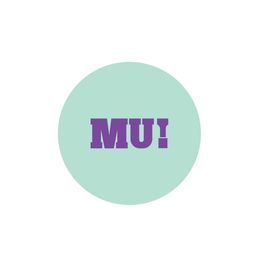 مو logo