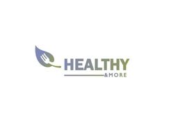 مطعم صحي واكثر logo