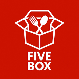 فايف بوكس logo