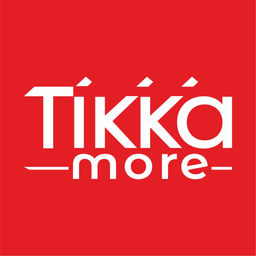 تيكا مور logo