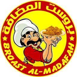 بروست المضافة logo