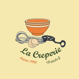 لاكريبري logo