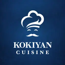مطعم كوكيان  logo