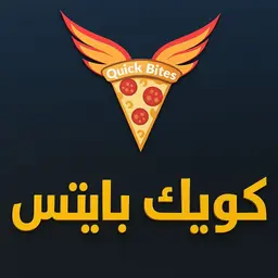كويك بايتس logo