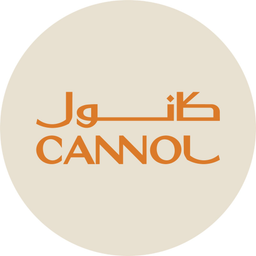 كانول logo
