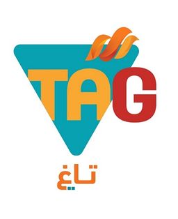 تاغ logo