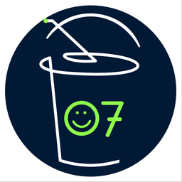 او سڤن logo