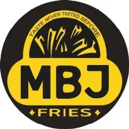 ام بي جى فرايز logo