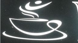 حلا الدمام Fast Food  logo