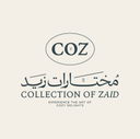 كوز مختارات زيد logo image