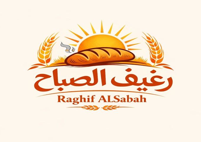 صورة رغيف الصباح