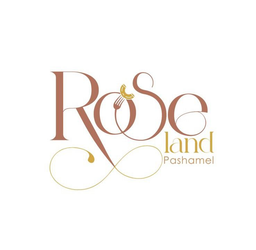 أرض الروز logo
