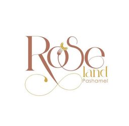 أرض الروز logo