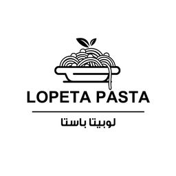 لوبيتا باستا logo
