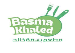 بسمة خالد logo