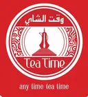 وقت الشاي logo image
