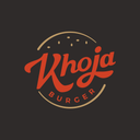 خُجَا برجر  logo image